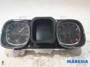 Instrumentenkombination Fiat Panda 312, 319 0887766550