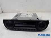 CD-Radio Fiat 500 C 312 0735523958