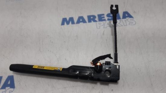 Gurtstraffer Peugeot 5008 I 8975HP Bild Gurtstraffer Peugeot 5008 I 8975HP