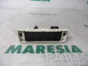 Multifunktionsanzeige Peugeot 307 6564FA