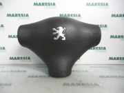 Airbag Fahrer Peugeot 206 Schrägheck 2A/C 4112FW