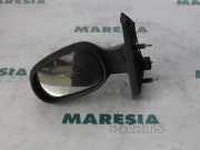 Außenspiegel links Renault Scenic I JA 7700431542
