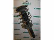 Federbein links vorne Peugeot 206 Schrägheck 2A/C 5202LS