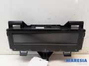 Instrumentenkombination Renault Zoe BFM 248105950R