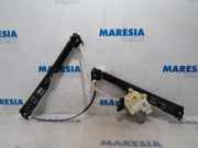 Fensterheber links vorne Peugeot 308 II 9678189880