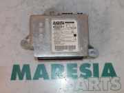Steuergerät Airbag Renault Scenic II JM 8200481136