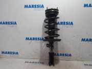 Federbein rechts vorne Peugeot 508 I SW 8E 500409
