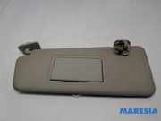 Sonnenblende links Renault Clio IV BH 964010303R