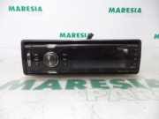 CD-Radio Peugeot 206 CC KDNX901