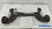 Hinterachse komplett Renault Captur I H5, J5 554001422R