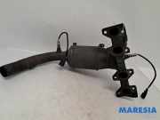 Katalysator ohne Lambdasonde Fiat 500 312 51934168