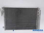 Klimakondensator Fiat 500 312 51786211