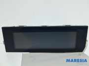 Multifunktionsanzeige Citroen DS3 SA 6593H7