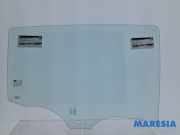 Türscheibe rechts hinten Opel Karl C16 42473442