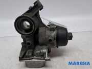 Ölfiltergehäuse Alfa Romeo Mito 955 55212027