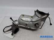 Katalysator ohne Lambdasonde Renault Clio IV Grandtour KH 208A01858R