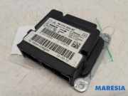 Steuergerät Airbag Peugeot 208 I CA, CC 9803380480