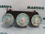 Instrumentenkombination Peugeot 807 1490108080