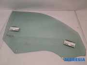 Türscheibe rechts vorne Citroen C4 II Picasso 9675833280