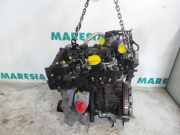 Motor ohne Anbauteile (Diesel) Renault Clio IV BH K9K608