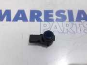Sensor für Einparkhilfe Peugeot 407 Coupe 1611735680