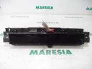 Instrumentenkombination Renault Espace IV K 8200660939