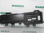 Instrumentenkombination Renault Grand Scenic III JZ 248103583R