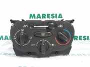 Heizungsbetätigung (Konsole) Peugeot 206 SW 2E/K 99210