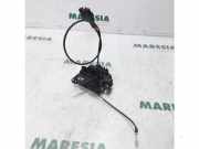 Klappenschlosszug Renault Clio III BR0/1, CR0/1 8200300126