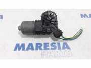 Wischermotor vorne Citroen Berlingo II Kasten B9 0390241621