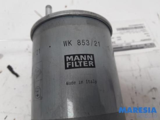 Kraftstofffilter Fiat Punto 199 60693681 Bild Kraftstofffilter Fiat Punto 199 60693681