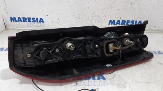 Rückleuchte rechts Fiat Ducato Kasten 250 1344047080 Bild Rückleuchte rechts Fiat Ducato Kasten 250 1344047080