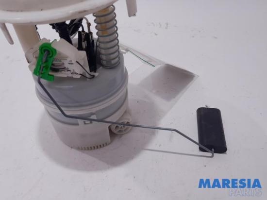 Kraftstoffpumpe Peugeot 3008 I 1525NR Bild Kraftstoffpumpe Peugeot 3008 I 1525NR