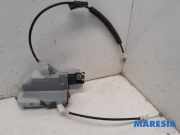 Klappenschlosszug Peugeot 3008 I PSA732298