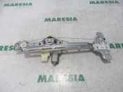 Fensterheber links hinten Peugeot 308 II 9678190080