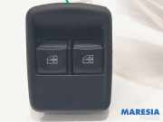 Schalter für Fensterheber Renault Trafic III Kasten FG 254118722R