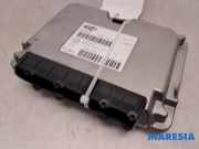 Steuergerät Automatikgetriebe Fiat Grande Punto 199 51808084