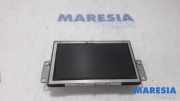 Monitor Navigationssystem Citroen C3 II SC 9673538880