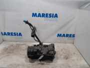 Tank AdBlue Alfa Romeo Stelvio 949 50562998
