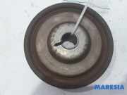 Zahnriemenscheibe Kurbelwelle Renault Megane IV Grandtour K9A 123030453R