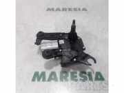 Wischermotor hinten Peugeot 208 I CA, CC 9673251380