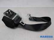 Sicherheitsgurt links hinten Peugeot 3008 I 9682036280