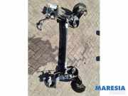 Hinterachse komplett Peugeot Partner III Kasten 9822650280