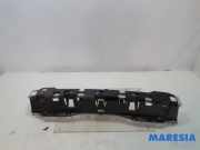 Stoßstangenträger hinten Citroen C4 II Picasso 9676126080