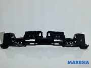 Stoßstangenträger hinten Citroen C3 II SC 9805350080