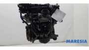 Motor ohne Anbauteile (Benzin) Peugeot 107 0135TF
