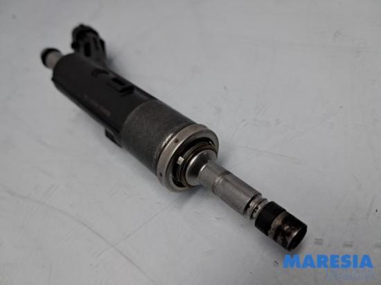 Einspritzdüse Peugeot 208 II UB, UP, UW, UJ 9822715980 Bild Einspritzdüse Peugeot 208 II UB, UP, UW, UJ 9822715980