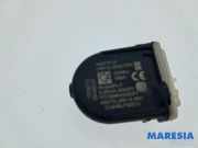 Radsensor für Reifendruckkontrollsystem Opel Karl C16 13598773