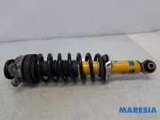 Federbein links hinten Alfa Romeo 159 Sportwagon 24128797