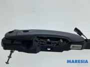 Türgriff links vorne Renault Captur I H5, J5 806706656R